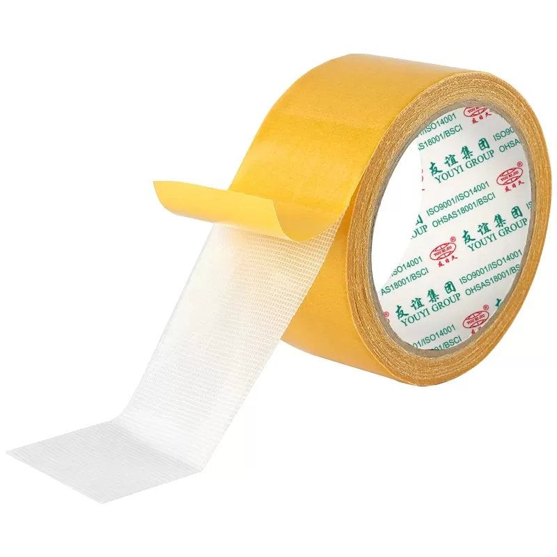 Double Sided Cloth Tape For Sale